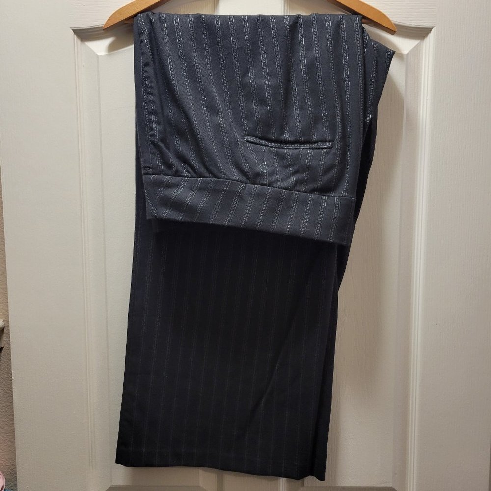 Lane Bryant Wide Leg Slacks NWOT